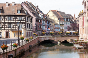Serrurier Colmar